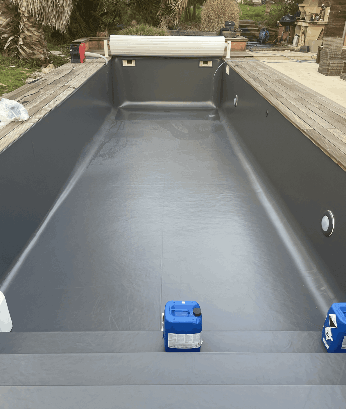 So’Piscines By Christophe Landiras