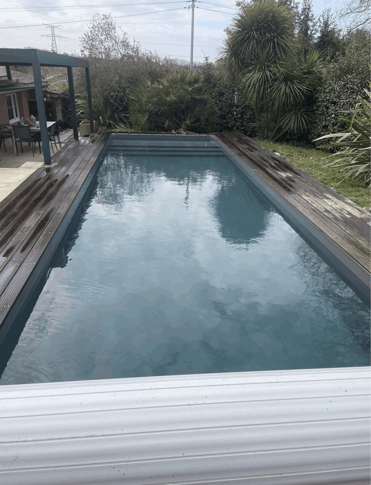 So'piscines By Christophe Landiras