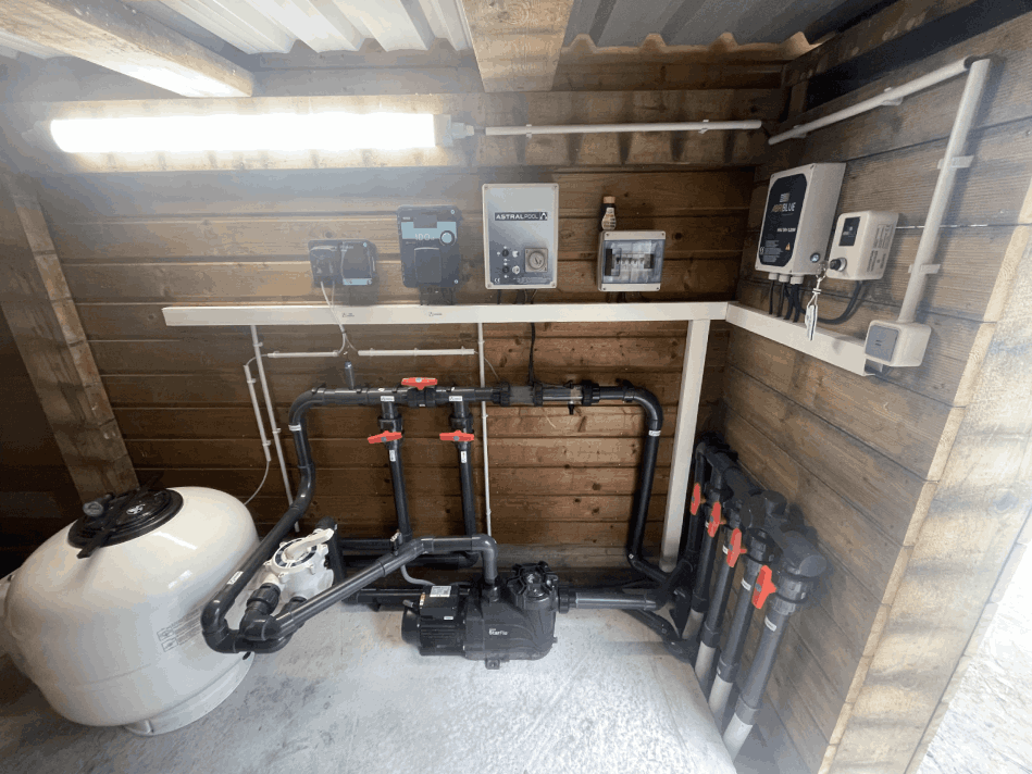 So'piscines By Christophe Landiras