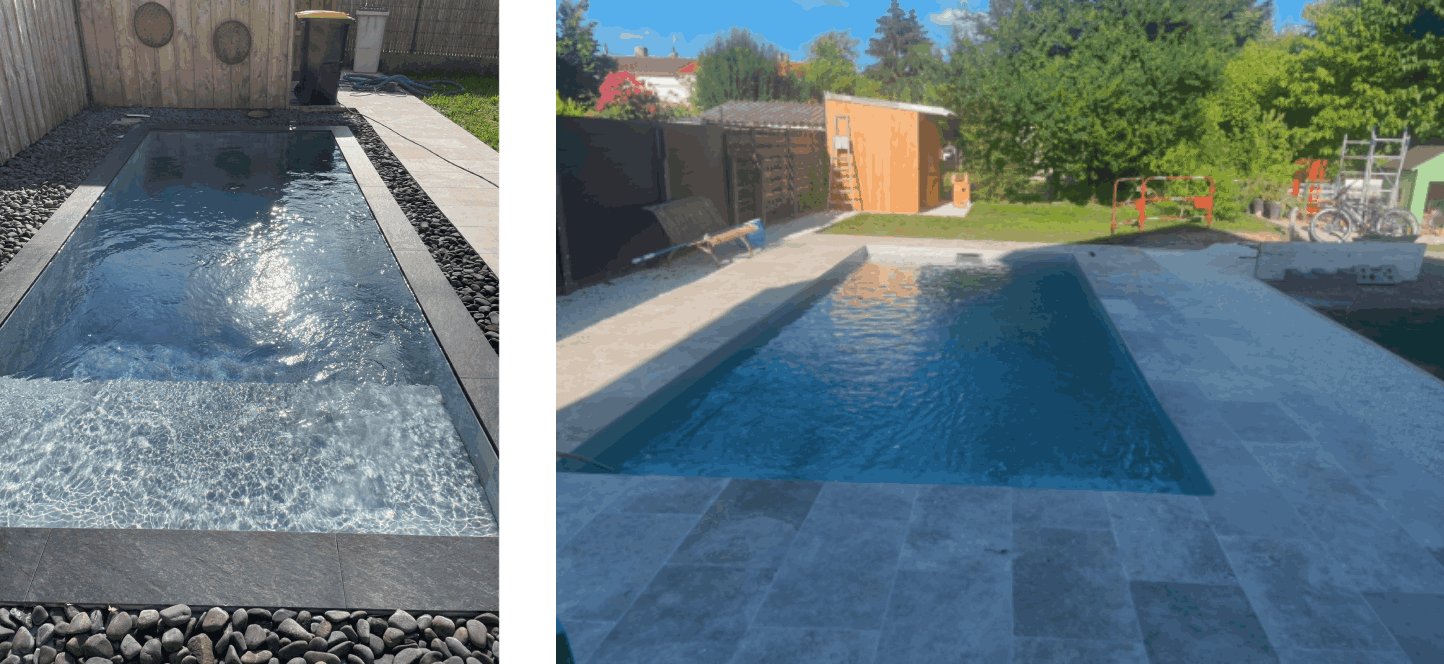 So'piscines By Christophe Landiras