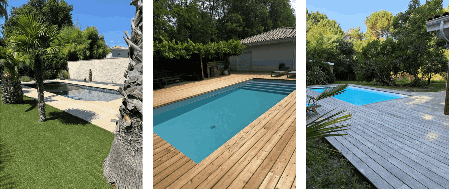 So’Piscines By Christophe Landiras